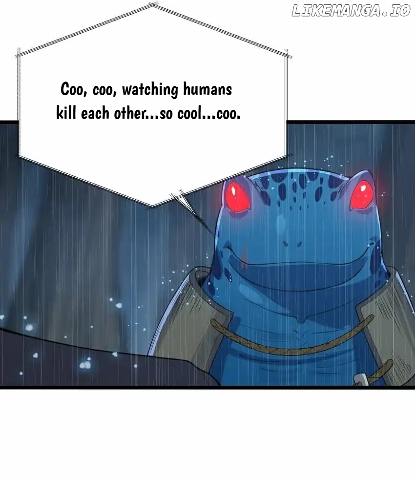 This Hero is a Money Supremacist Chapter 25 - page 49